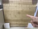 京东京造 中国象棋围棋五子棋三合一套装  楠竹双面棋盘  终身补子 实拍图