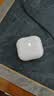 艾勒丝汀【2026新款丨华强北顶配Airpods4代】蓝牙耳机适用苹果安卓无线降噪版苹果17半入耳式ios排名前十 杜比音效·纯享版丨华强北顶配 【官同顶配】物理降噪+超长续航 实拍图