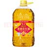 鲁花 【保真花生油】5S物理压榨一级花生油3.09L 香飘万家系列  实拍图