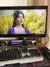 泰坦军团27英寸双侧入光屏2K 275Hz DyDs0.5ms 耳机挂架 HDR400旋转升降 硬件低蓝光电竞显示器KG277S PLUS 实拍图