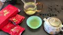 八马茶业武夷大红袍安溪铁观音178g双罐装乌龙茶口粮茶岩茶 实拍图