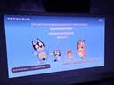 Vidda 流光派LightGo+ 海信三色激光投影仪 户外便携家用智能投影机 1.3倍无损光学变焦+20000mAh大电池 实拍图