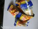 爱尚咪咪虾条零食大礼包10g/包薯条办公室小吃解馋怀旧休闲食品 蟹味粒*6包 实拍图