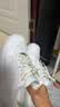 耐克NIKE男空军一号AF1 运动鞋CW2288-111白41 实拍图
