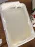 西域春 新疆饭盒风味酸奶 1kg*2盒生牛乳发酵 0防腐剂 0香精色素 实拍图