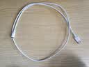 绿联【官方MFi认证】适用苹果14/13/12充电线快充数据线USB to Lightning闪电接口 iPhone手机平板1米 实拍图