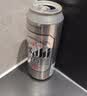 Asahi朝日超爽啤酒 500ml*12听  整箱装京东自营曼城限定罐 实拍图