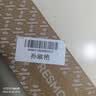 RESMO瑞摩银月DIY淋浴花洒套装一体全铜无顶喷增压花洒4件套铬色旋钮款 实拍图