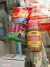 大希地母后恩点 深海DHA鳕鱼肠400g 五大零添加即食儿童休闲零食火腿肠 实拍图