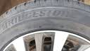 普利司通（Bridgestone）汽车轮胎 205/55R16 91V EP150 原配丰田新雷凌 适配速腾/卡罗拉 实拍图