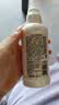 贝亲（Pigeon）奶瓶清洗剂 婴儿专用 奶嘴玩具果蔬清洁1300ml 囤货装 PL156 实拍图