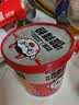 食族人 酸辣粉130g*3爆肚粉150g*3 6桶装840g 粉丝夜宵 实拍图