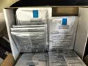 理肤泉【孙颖莎推荐】B5面膜PRO+10片套装修护补水保湿紧致舒缓男士女士 实拍图