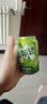 百事可乐美年达青苹果味汽水碳酸饮料330ml*24听 新老包装随机 实拍图