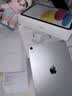 Apple/苹果 iPad 11英寸 A16芯片2025年款 平板电脑 (128GB WLAN版学习办公娱乐)银色 实拍图