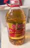 金龙鱼 食用油 黄金比例食用调和油4L 实拍图