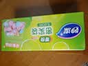 妙洁小号零食密封袋20只 加厚食品级保鲜自封袋冰箱 实拍图