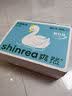 爽然（shinrea）天鹅拉拉裤XXL60片亲肤柔软透气男女通用尿不湿 实拍图
