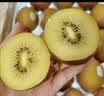 佳沛（zespri）新西兰 金奇异果特大果15粒134-146g猕猴桃水果礼盒 实拍图
