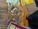 喜之郎蜜桔凤梨椰果果冻15杯共520g 休闲儿童解馋出游小零食下午茶 实拍图