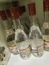 汾酒红盖玻汾 清香型白酒 42度 475mL*12瓶 原箱装 实拍图
