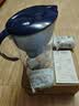 碧然德（BRITA） 过滤净水器 家用滤水壶 净水壶 海洋系列 3.5L蓝色 一壶3芯装 环保加固包装 实拍图
