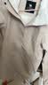 骆驼（CAMEL）CamelTex户外御寒冲锋衣男女同款防油污外套三合一登山服  M 实拍图