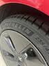 米其林（MICHELIN）静音棉轮胎 235/45ZR18 98Y T1 竞驰 PILOT SPORT 4 适配特斯拉 实拍图