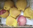 佳农烟台红富士【特大果】苹果 净重10斤单果220g+ 生鲜水果 源头直发 实拍图