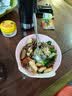 京东京造 鸡排套餐1.2kg 冷冻鸡胸肉鸡扒鸡排半成品鸡排健身轻食餐 实拍图