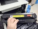 天色CC388A硒鼓适用惠普打印机M1136/M126A/P1108/P1106/P1008/M128FN粉盒墨盒碳粉盒88A惠普打印机硒鼓388X 实拍图