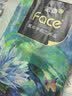 洁柔抽纸 艺术油画Face4层90抽*6包 可湿水卫生纸巾 单提 实拍图