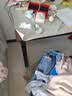 全品屋电脑桌子学习办公写字书桌台长条培训家用卧室2026新款出租电竞桌 实拍图