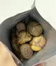 粒上皇 甘栗仁 80g*3袋 熟板栗坚果仁 特产板栗子仁 即食休闲炒货零食 实拍图
