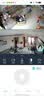 奥克斯1600万像素摄像头监控无线wifi网络高清夜视监控器360度无死角带夜视全景云台家用AI监控手机远程 实拍图
