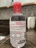 贝德玛（BIODERMA）粉水舒妍舒缓洁肤液500ml+小蓝水500ml 实拍图