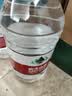 农夫山泉饮用水 饮用天然水5L*4桶 整箱装 桶装水塑膜随机包装 实拍图