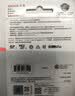 Sandisk闪迪64GB TF（MicroSD）4K内存卡 行车记录仪 监控摄像头专用 循环录制5,000小时 高耐用存储卡 实拍图