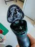飞利浦（PHILIPS）剃须刀【整机进口】官方旗舰正品电动刮胡刀全身水洗生日礼物送男友送老公七夕礼物 S2315配鬓角修剪器 实拍图