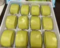 广州酒家斑斓馒头360g*2袋24个早餐半成品中秋送礼轻食代餐 生鲜面点夜宵 实拍图