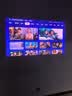 极米（XGIMI）Z6X Pro 三色激光高亮版升级 1140 CVIA 投影仪办公会议 轻薄智能家用投影机高清 国家补贴 实拍图