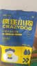 疯狂小狗小型犬狗粮幼犬成犬宠物泰迪博美比熊小型犬通用粮3.5kg3斤 实拍图