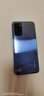 A55 5G 安卓手机 大电池长续航智能拍照视频手机 95新 二手手机 轻快蓝 95新 4G+128GB(送3C充电器） 实拍图