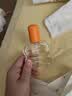 babycare 山茶花婴儿抚触油润肤油 新生儿宝宝保湿滋润不腻 70ml 实拍图