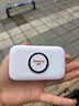 纽曼随身wifi多网通用移动无线wifi6免插卡上网宝随行无线便携车载支持5G/4G设备全国通用流量2026款 实拍图