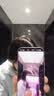 OPPO Find X10 16GB+1TB 冰蓝 哈苏超清原相机 双2亿镜头群 8000mAh 冰川电池 5G旗舰拍照手机 实拍图