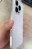 Apple/苹果/苹果 iPhone 16 Pro 128GB 白色钛金属 支持移动联通电信5G 双卡双待手机 实拍图