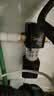 美的（Midea） 前置过滤器15T大通量全屋自来水终身免换芯虹吸式高压反冲洗家用净水器一键自动冲洗QZBW20S-80 【全网热销款-超15T新升级】 实拍图