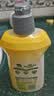 滴露（Dettol）【新品】地板清洁剂柠檬500ml养护瓷砖清洗剂杀菌速干防滑拖地液 实拍图