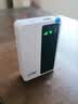 潮芙鸟2026款随身wifi6可移动免插卡4G无线路由器全屋覆盖便携光纤网络无线网全国通用5Ghz网络产品 【WIFI6丨8000毫安竖屏充电款】光纤网速 实拍图